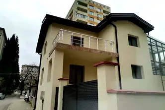 Къща в Стара Загора, Център