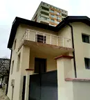 Къща в Стара Загора, Център
