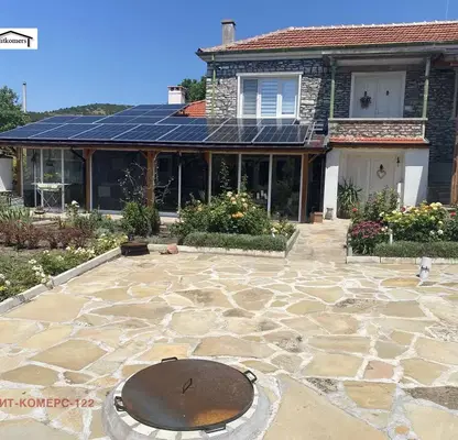 Photo 3 — House in Stara Zagora, Centyr