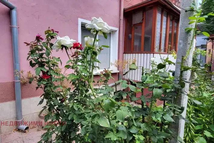 Къща в Стара Загора, Център