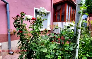 Къща в Стара Загора, Център