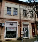 Къща във Враца, Център
