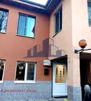 Къща в Шумен, Център