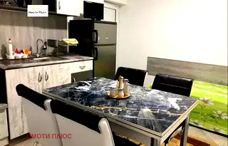 Къща в Шумен, Център