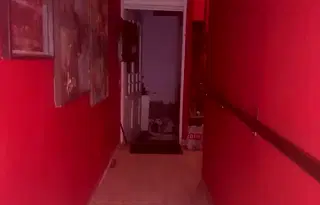 Къща в Русе, Център