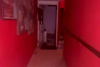 Къща в Русе, Център