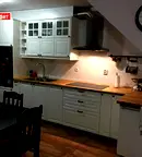 Къща в Пловдив, Център