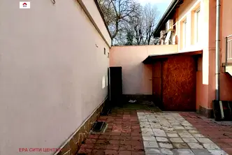 Къща в Стара Загора, Център