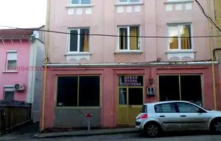 Къща в Шумен, Център