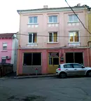Къща в Шумен, Център
