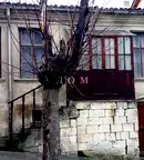 Къща в Шумен, Център