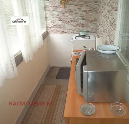 Photo 3 — House in Kyrdjali, Centyr