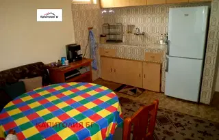Къща в Кърджали, Център