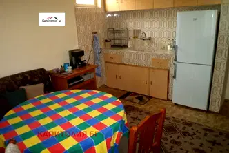 Къща в Кърджали, Център