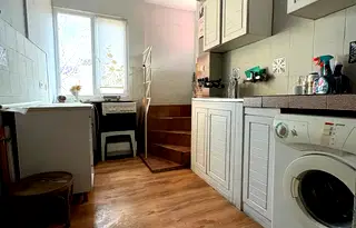 Къща в Пловдив, Център