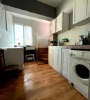 Къща в Пловдив, Център