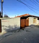Къща в Силистра, Център