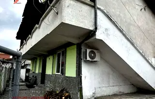Къща в Кърджали, Център