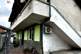 Къща в Кърджали, Център