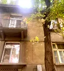 Къща в Пловдив, Център