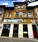 Къща в Габрово, Център