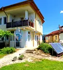 Къща във Велико Търново, Център