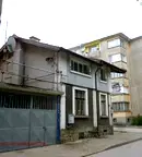 Къща в Габрово, Център