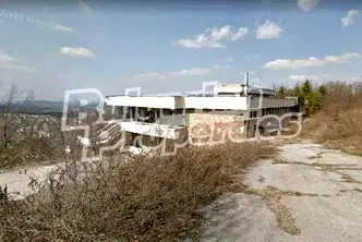 Къща в Габрово, Център