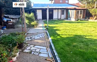 Къща в Пазарджик, Център