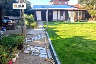 Къща в Пазарджик, Център