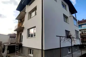 Къща в Пазарджик, Център