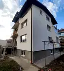 Къща в Пазарджик, Център
