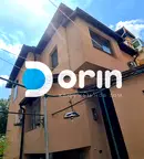 Къща в Пловдив, Център