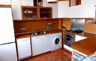 Къща в Кърджали, Център