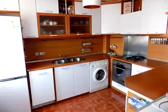 Къща в Кърджали, Център