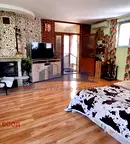 Къща в Шумен, Център