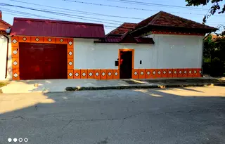 Къща в Силистра, Център