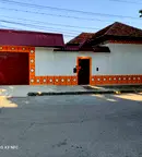 Къща в Силистра, Център
