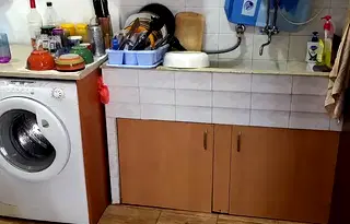 Къща в Русе, Център