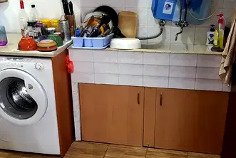 Къща в Русе, Център