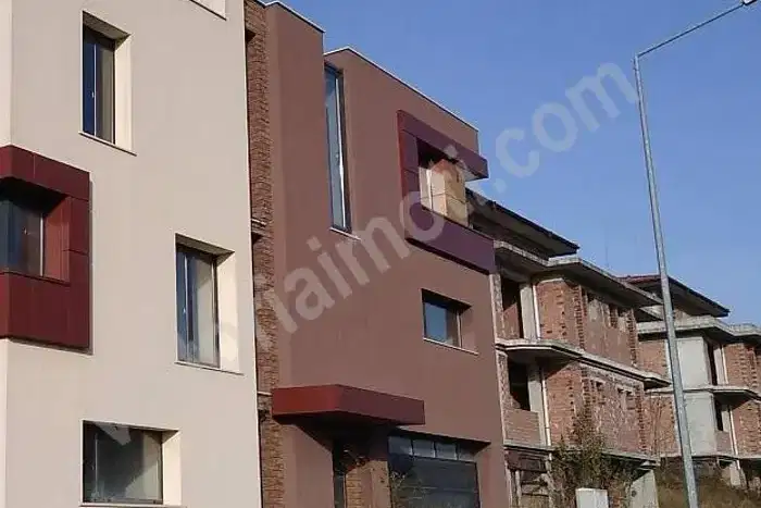 House in Veliko Tyrnovo, Centyr