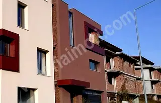 Къща във Велико Търново, Център