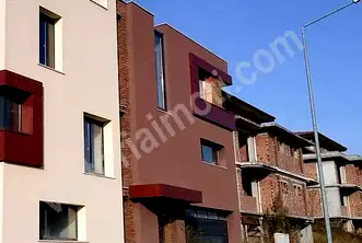 Къща във Велико Търново, Център