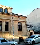 Къща в Пазарджик, Център