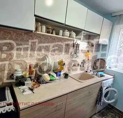 Photo 4 — House in Plovdiv, Centyr