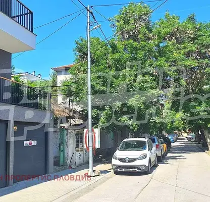 Photo 5 — House in Plovdiv, Centyr