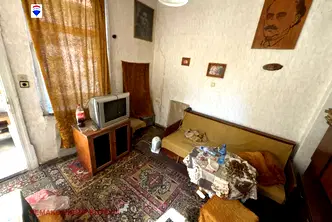 Къща в Русе, Център