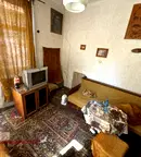 Къща в Русе, Център
