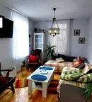 Къща в Габрово, Център
