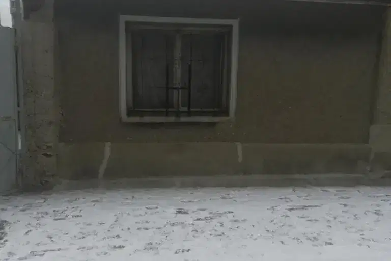 Къща в Сливен, Център